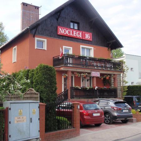 Noclegi16 Boleslawiec  Exteriör bild