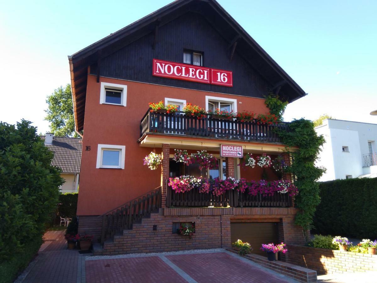 Noclegi16 Boleslawiec  Exteriör bild