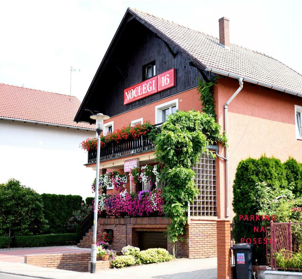 Noclegi16 Boleslawiec  Exteriör bild