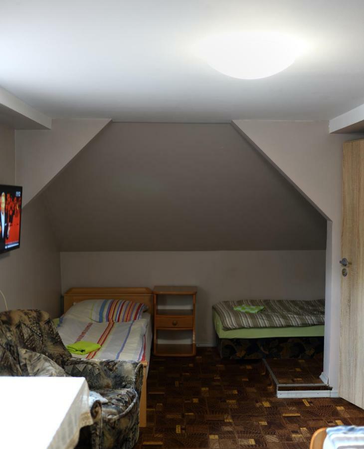 Noclegi16 Boleslawiec  Exteriör bild