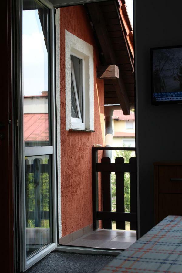 Noclegi16 Boleslawiec  Exteriör bild