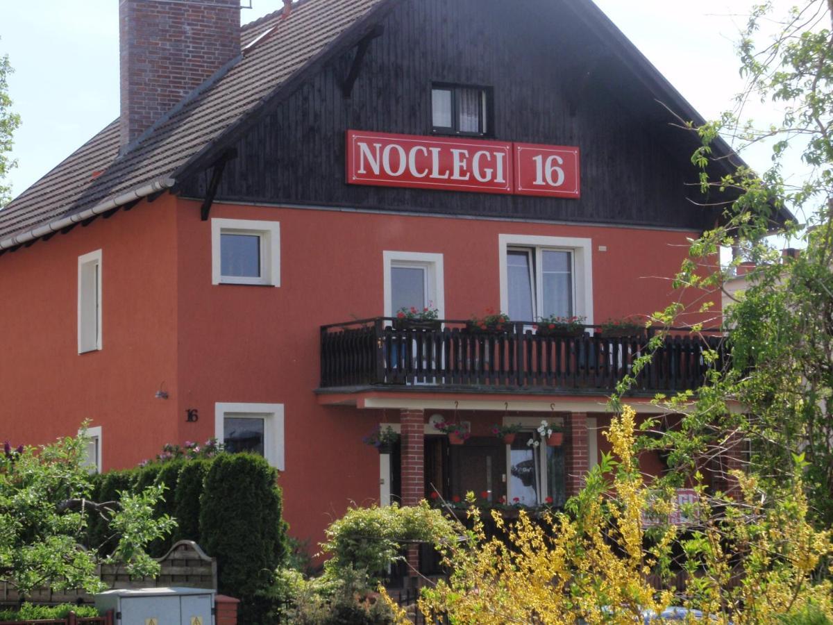 Noclegi16 Boleslawiec  Exteriör bild